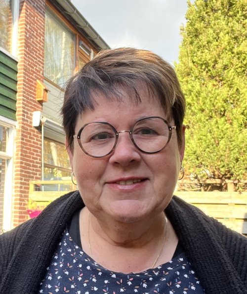 even voorstellen